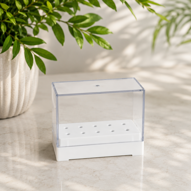 Bit Box