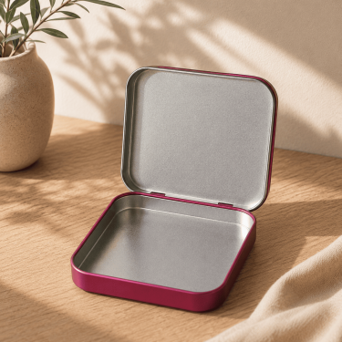 boite palette et rangement pour le nail art
