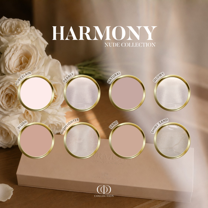 Collection Harmony