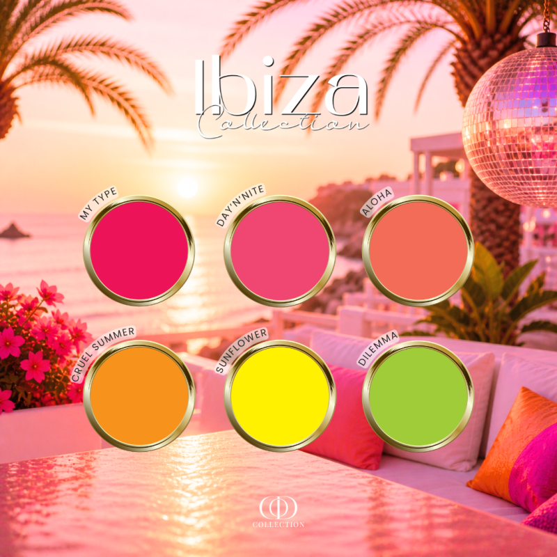 Box Ibiza Collection & Tips