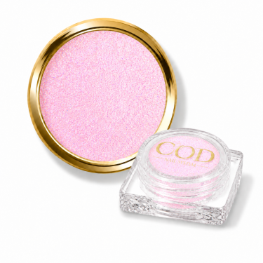 pigment aurora reflet rose