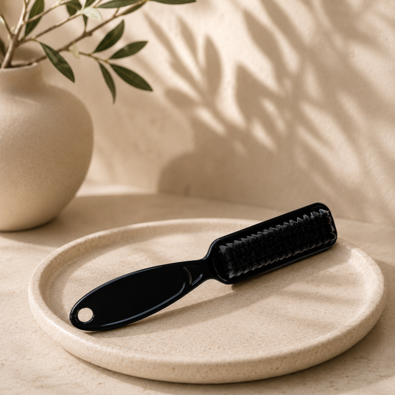 Nail brush