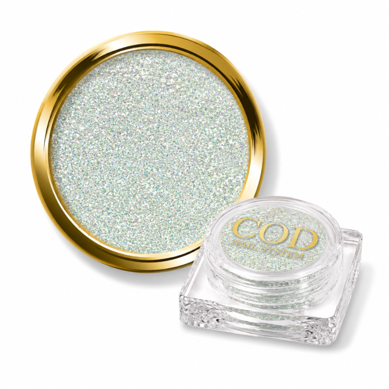pigment miroir aurora