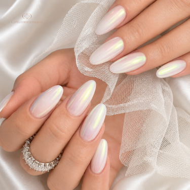 pose mariage pigment aurora