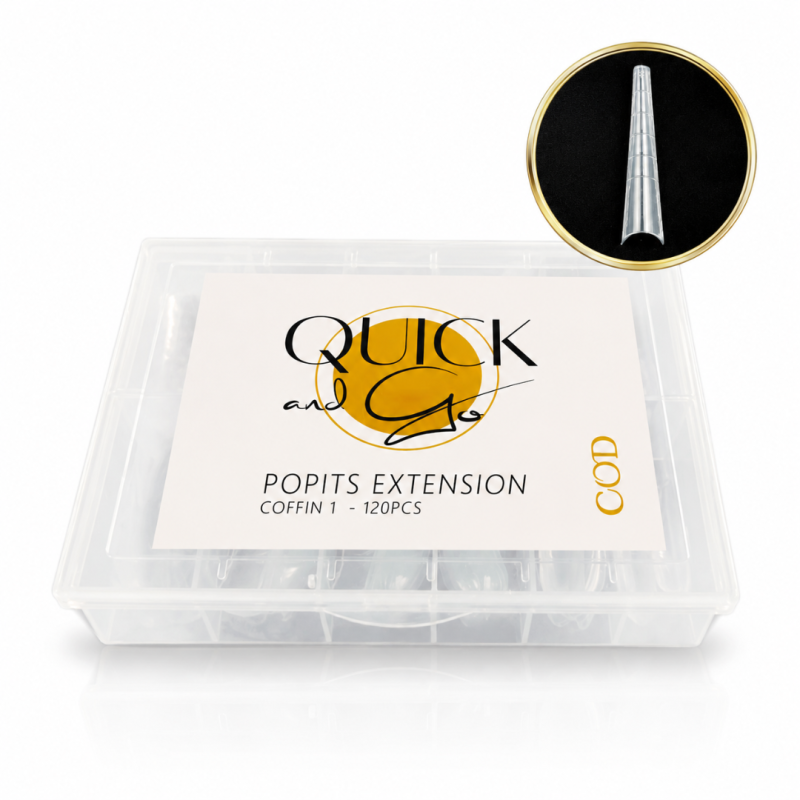 popit extension coffin