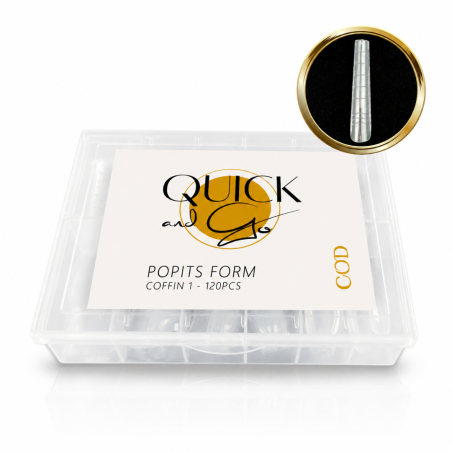 popit entier coffin