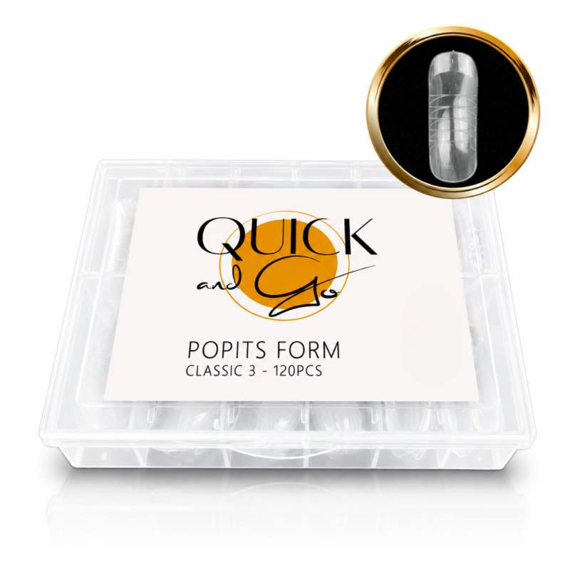 popit forme salon ongles largues et ongles des pieds