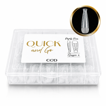 popit entier forme classique
