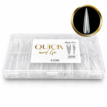 popit forme stiletto