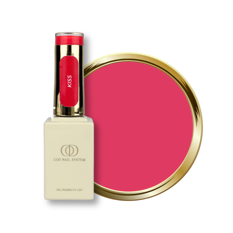 Kiss - My Color - Vernis...