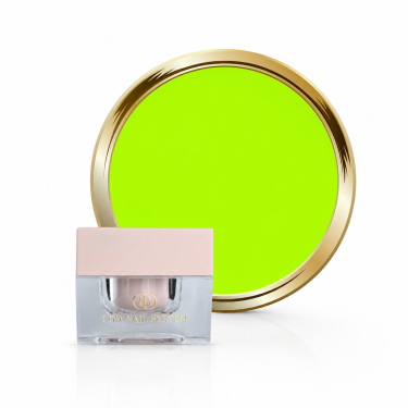 Art Line 23 - Neon Lime