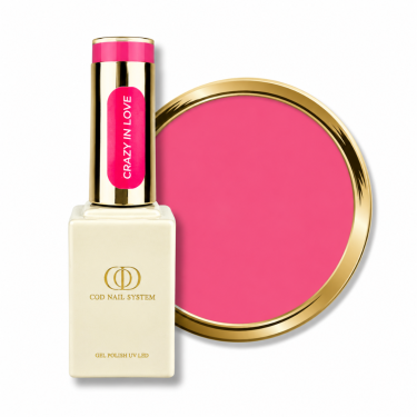My Color Crazy In Love