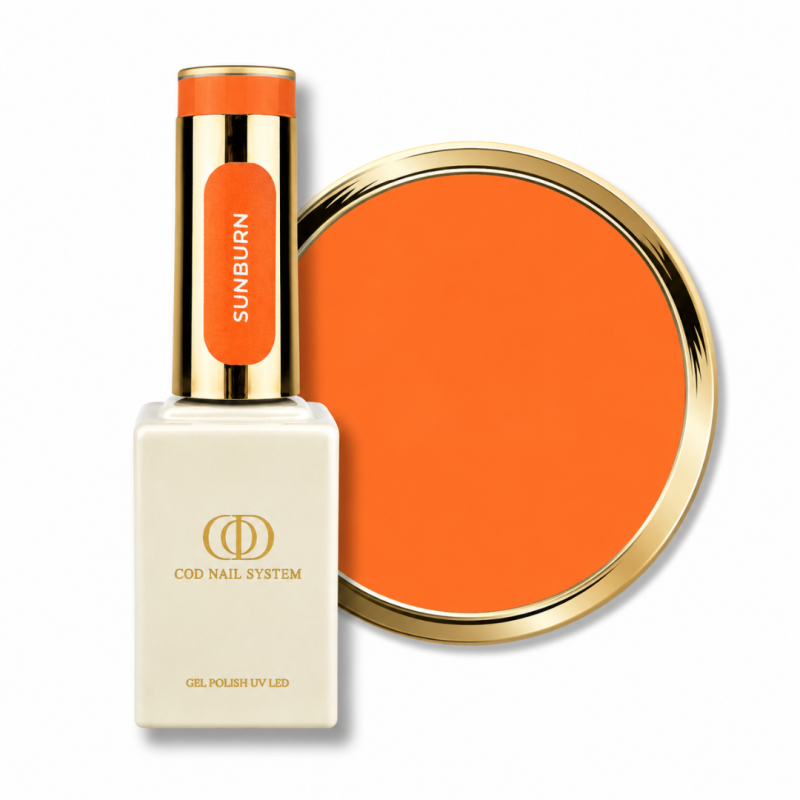 Sunburn - Vernis...