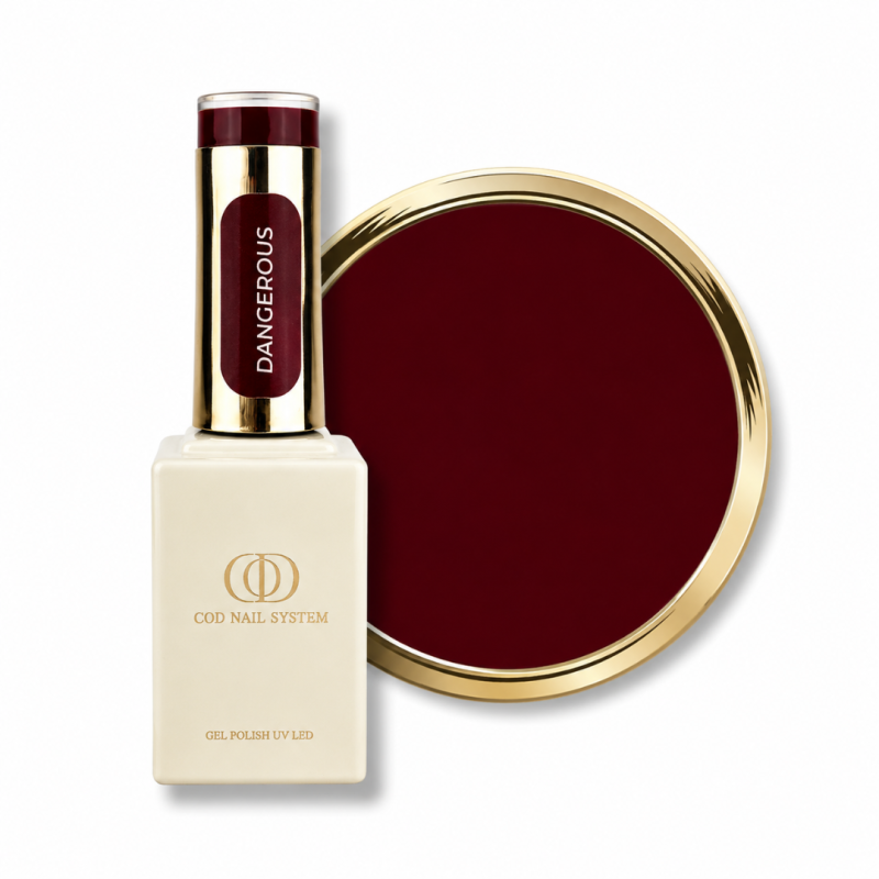 Dangerous - Vernis...