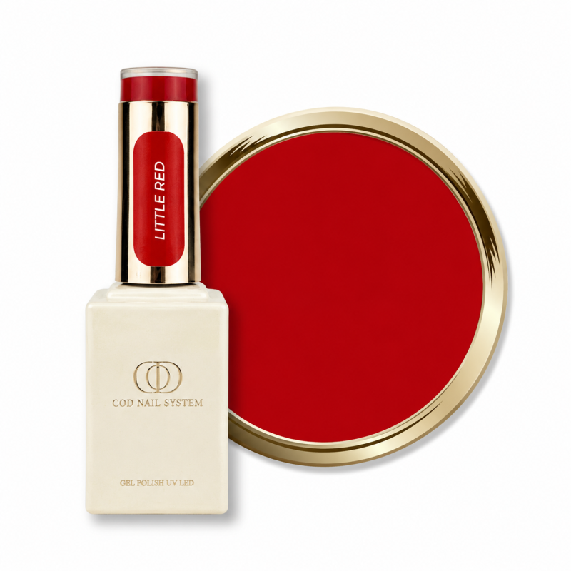 Little Red - Vernis...