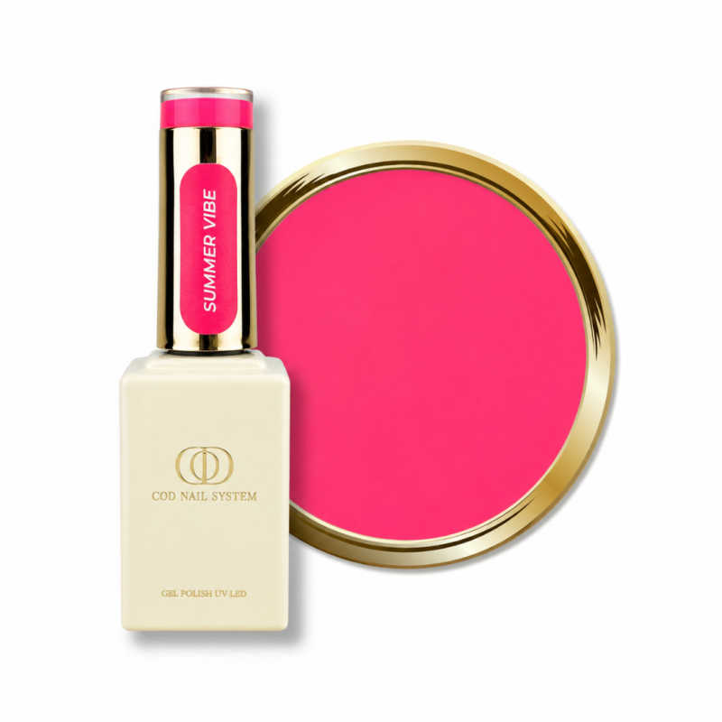 Summer Vibe - Vernis...