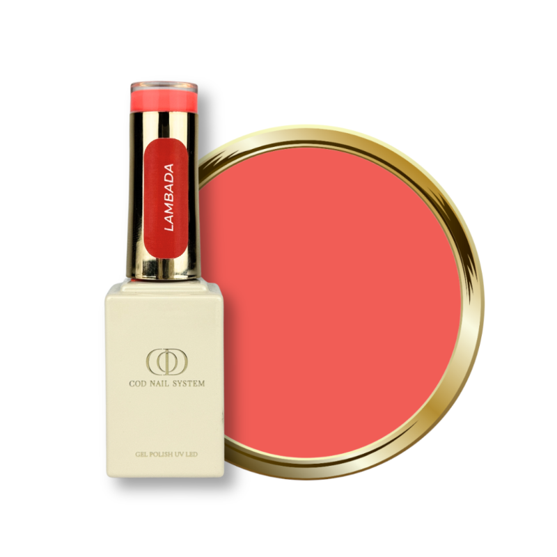 Lambada - Vernis...