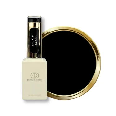 Back In Black - Vernis...