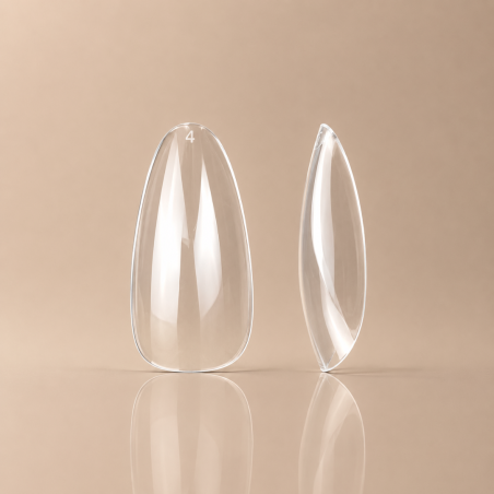 capsules américaine oval short