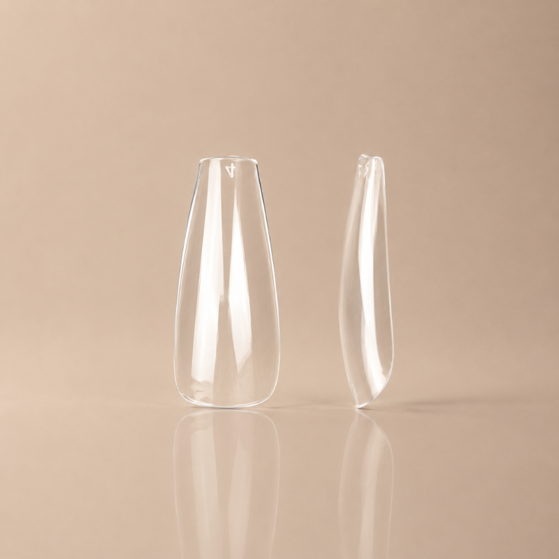 capsules américaine coffin medium