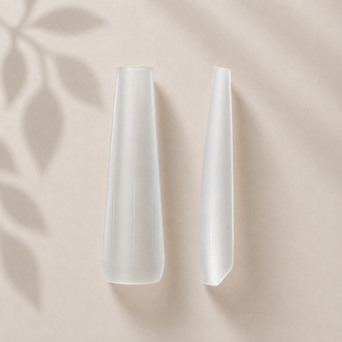 demi capsules coffin pose facile