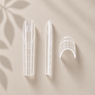 Popit forme square long