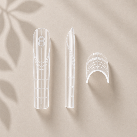 Popit forme square long