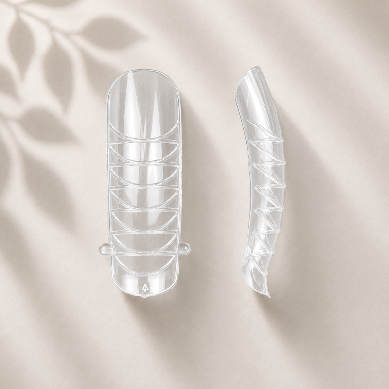 Popit salon ongles bombés très largue et pour les pieds