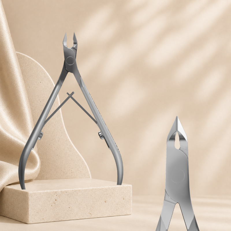 Cuticle Nipper