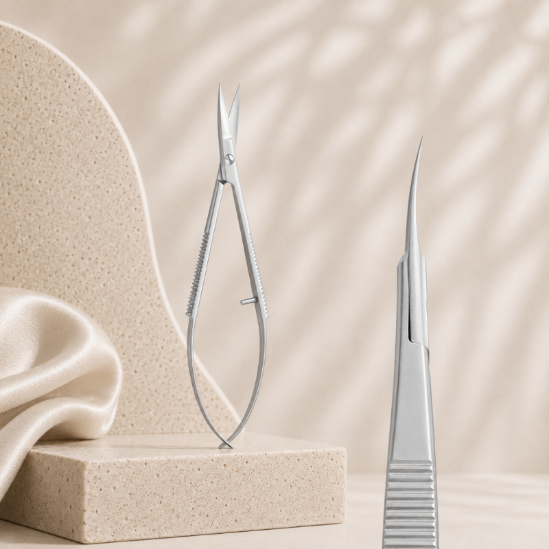 Master Expert Scissors