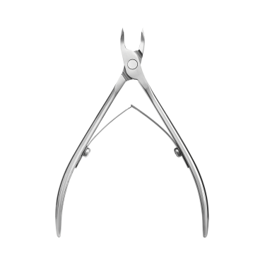 Pince à cuticules Staleks Pro Expert 3mm