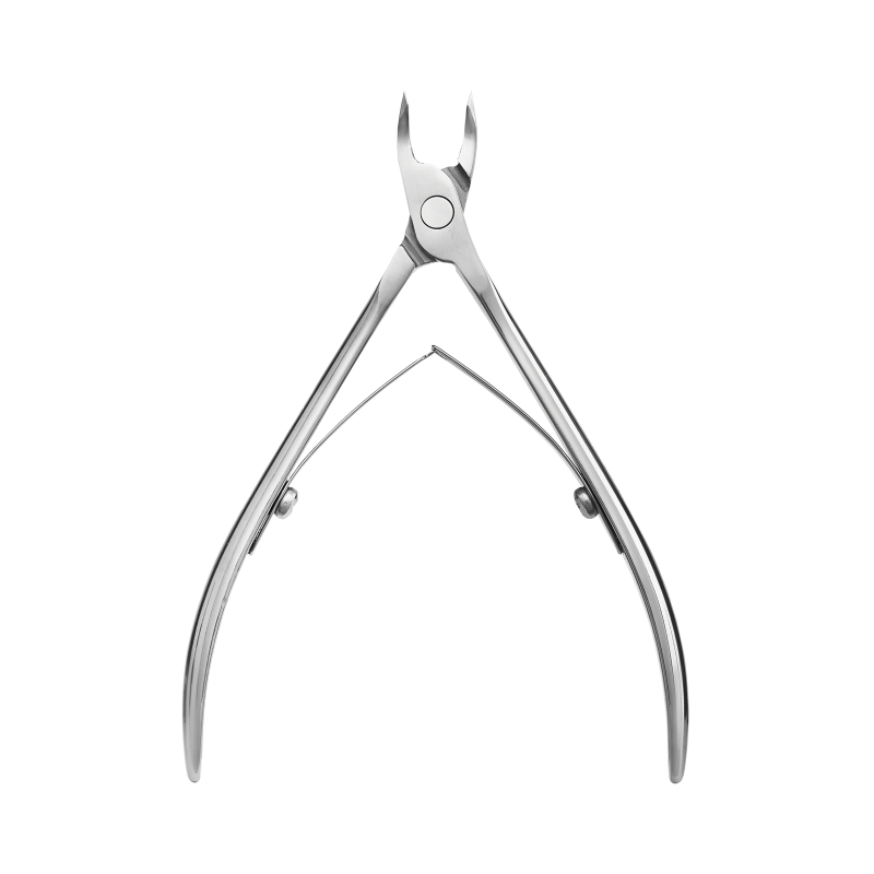 Pince à cuticules Staleks Pro Expert 3mm