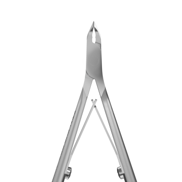 Pince à cuticules Staleks Pro Smart 3mm