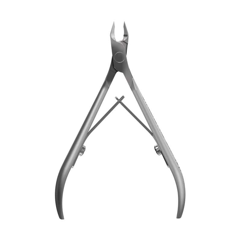 Pince à cuticules Staleks Pro Smart 3mm