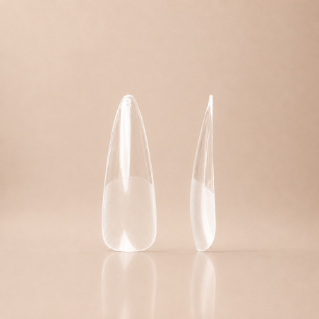 capsules américaine amande longue