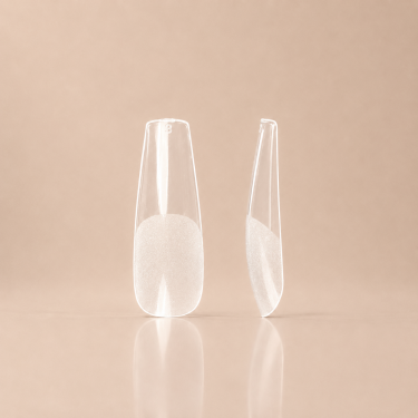 Capsules Américaine coffin long