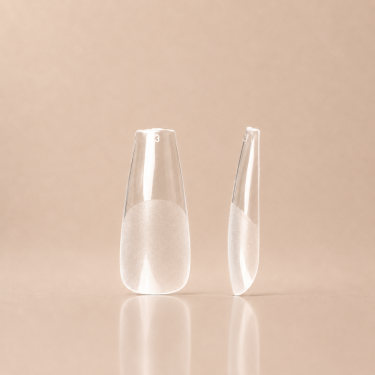 Capsules Américaine coffin medium