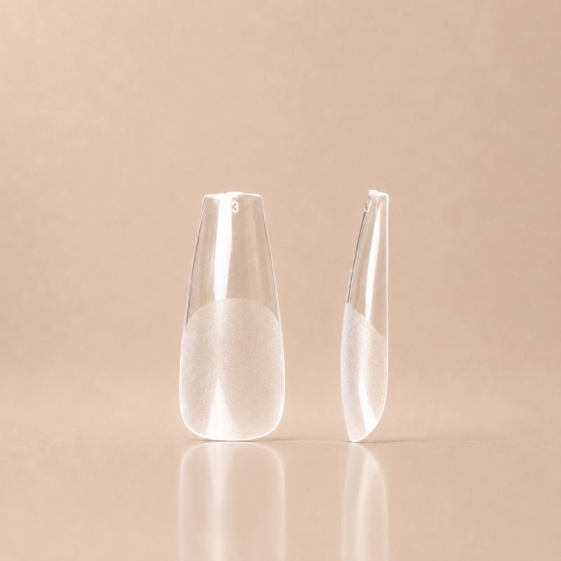 Capsules Américaine coffin medium