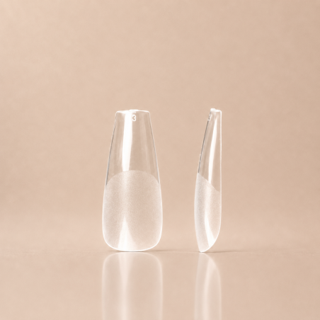 Capsules Américaine coffin medium