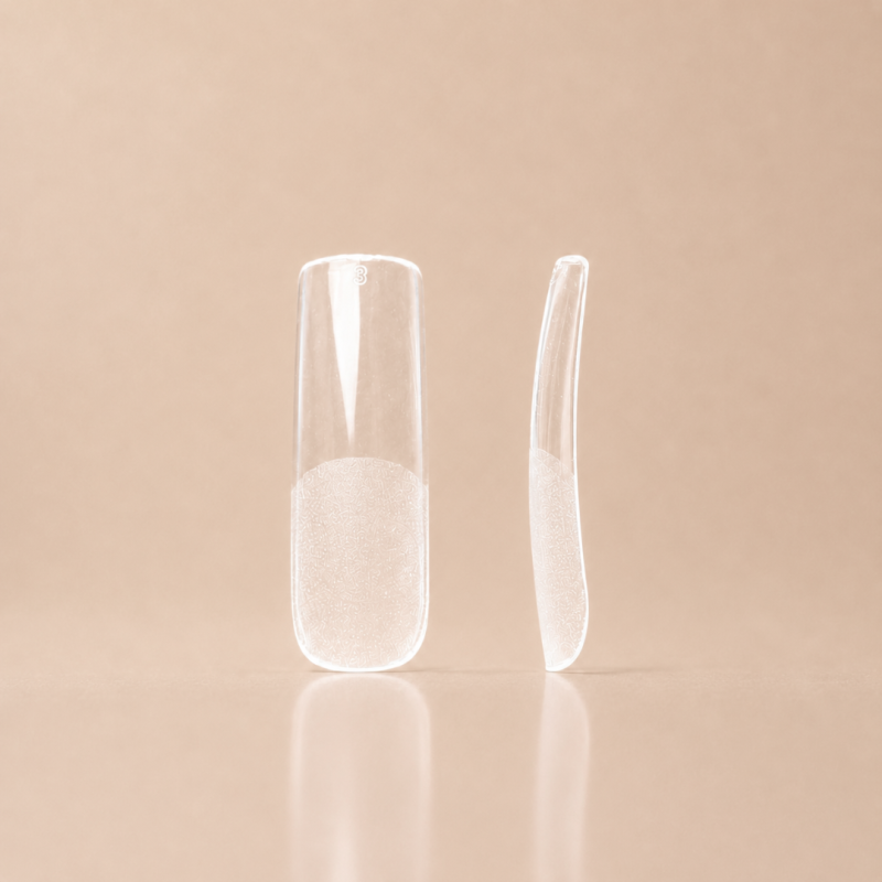 capsules Américaine carré long