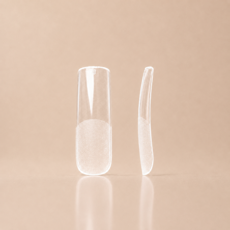 capsules Américaine carré long