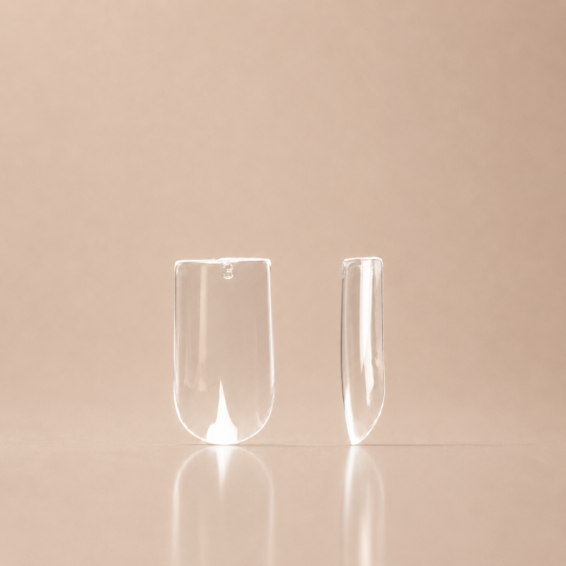 Capsules Américaine carré court