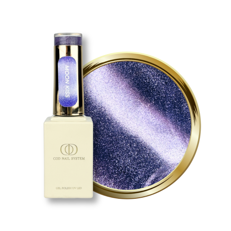 VSP Moon kiss avec sa pastille et son flacon
