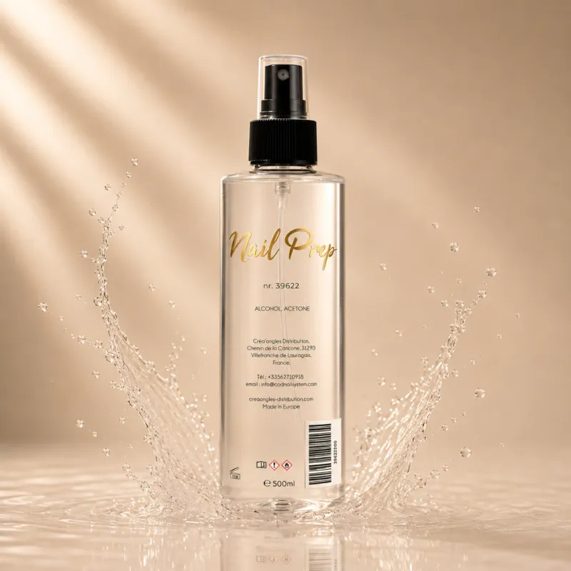 Nail Prep Spray 200ml