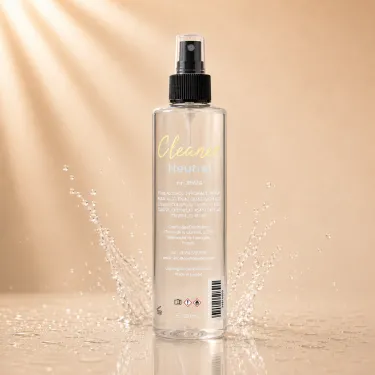 cleaner sans odeur pour dégraisser les ongles en gel et utiliser l'acrygel