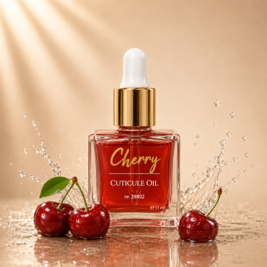 Aceite de Cutícula Cereza