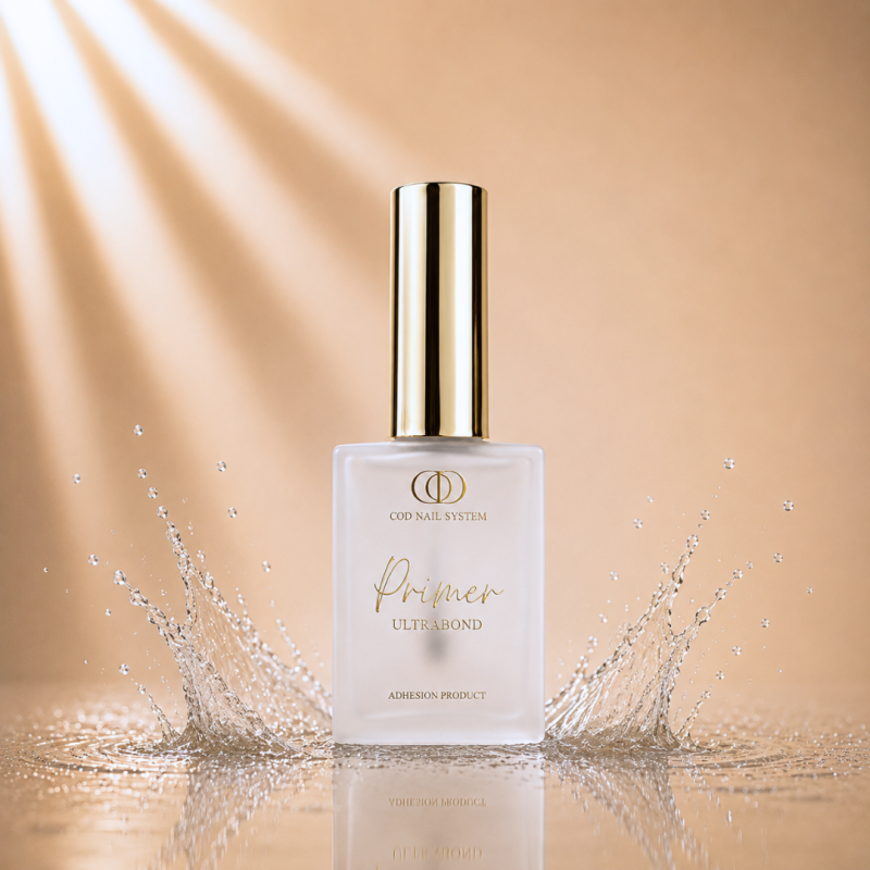 Ultrabond Primer New