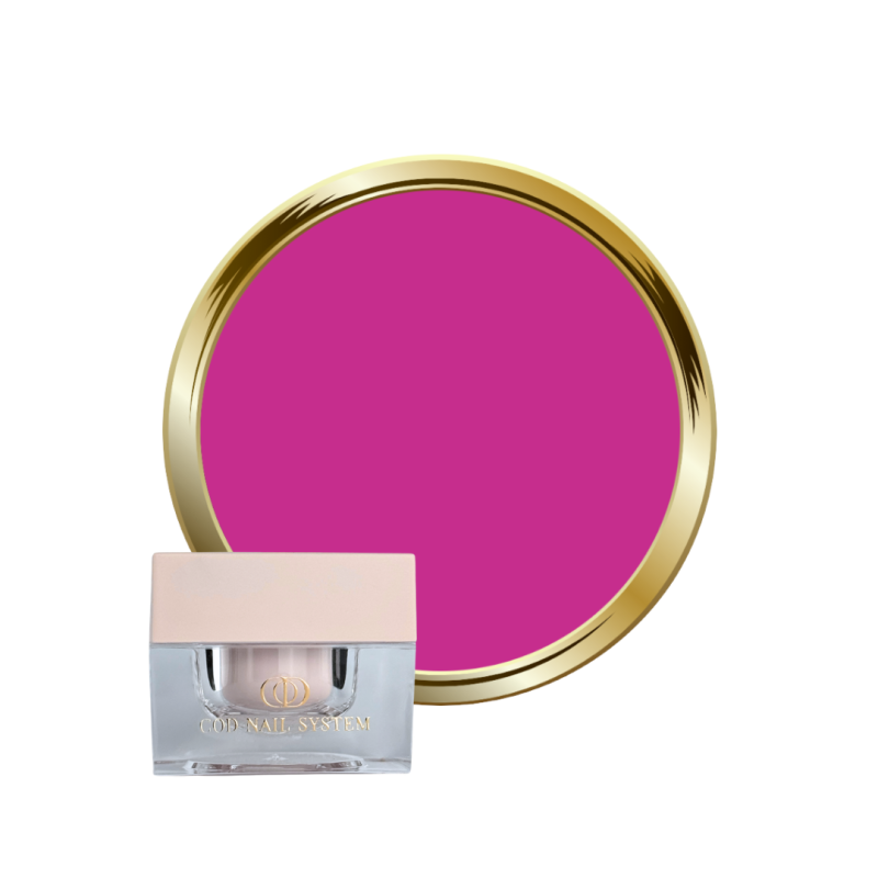 Pot et pastille Art Line Fuschia