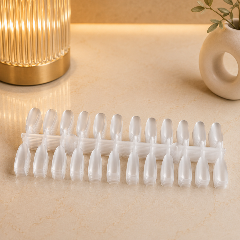 Capsules pour réaliser des Nail Art