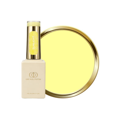 Sunlight - Vernis...